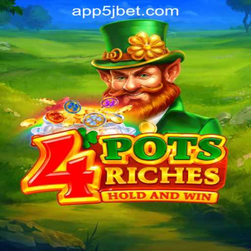 Unveiling the Exciting World of 4potsriches