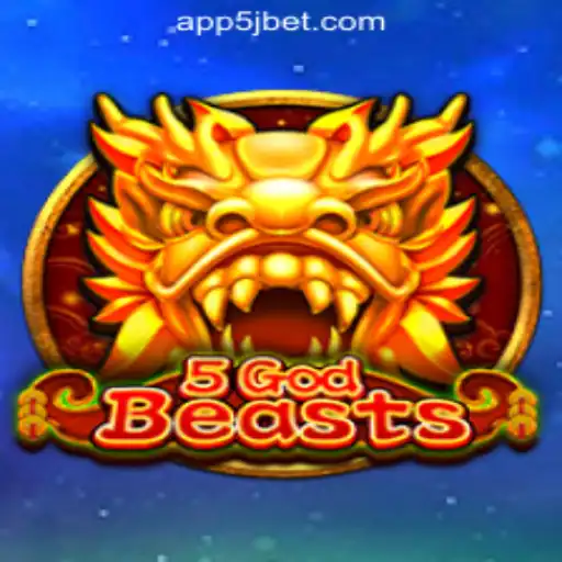 Exploring the Mystical World of 5GodBeasts: A Fascinating Slot Game Experience