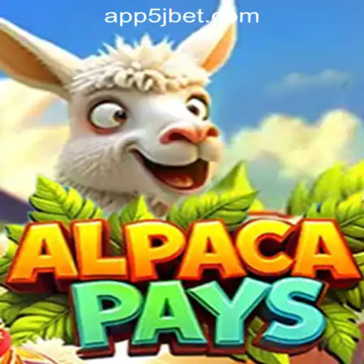 Discover the Thrilling World of AlpacaPays: A Top Pick at 5J.BET Oficial Slots Brasil #1
