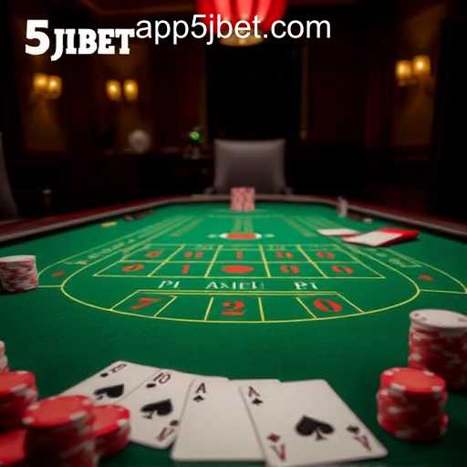 Exploring the Baccarat Game