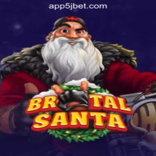 Unveiling the Magic of BrutalSanta: A Thrilling Adventure in Slot Gaming