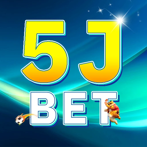 5J.BET Oficial Slots Brasil #1