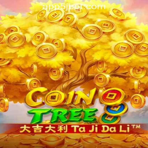 Exploring the Exciting World of CoinTree: A Leading Slot Game from 5J.BET Oficial Slots Brasil #1