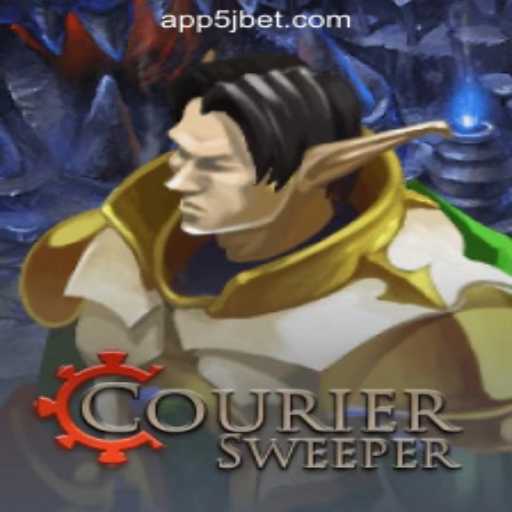 Explore the Exciting World of CourierSweeper with 5J.BET Oficial Slots Brasil #1