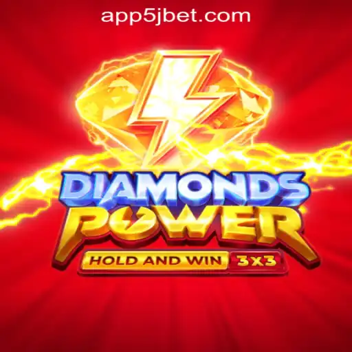 Discover the Thrills of Diamondspower at 5J.BET Oficial Slots Brasil #1