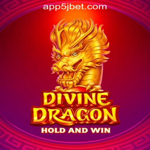 Exploring the Mystical World of DivineDragon: A Journey Through 5J.BET Oficial Slots Brasil #1