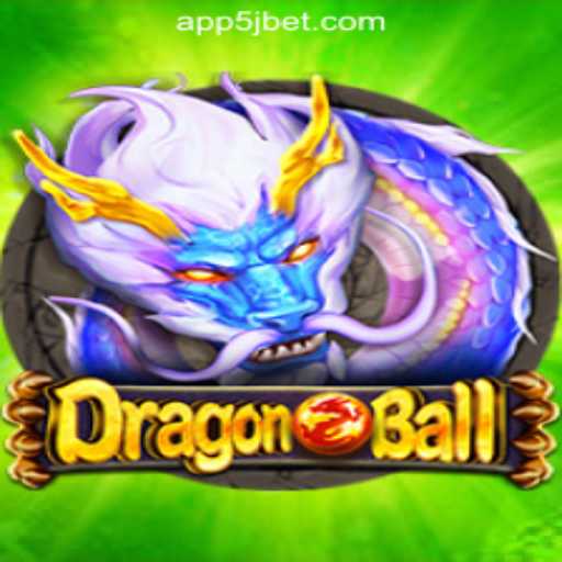 Discovering the Excitement of DragonBall: A Dive into 5J.BET Oficial Slots Brasil #1