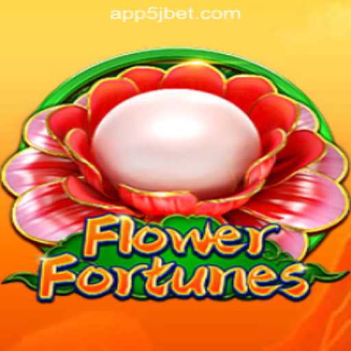 Exploring the Fascinating World of FlowerFortunes: The Premier Slot Game on 5J.BET Oficial Slots Brasil