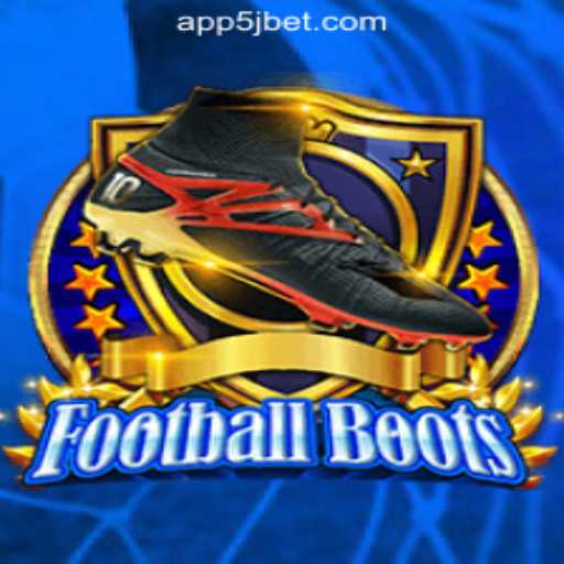 Discovering FootballBoots: A Revolutionary Game Experience with 5J.BET Oficial Slots Brasil #1