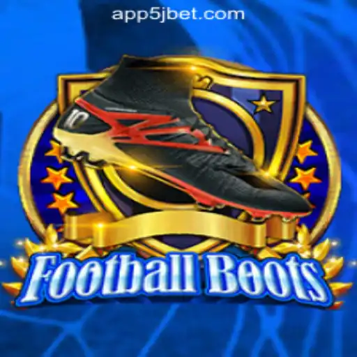 Discovering FootballBoots: A Revolutionary Game Experience with 5J.BET Oficial Slots Brasil #1