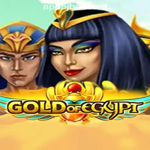 Exploring the Enchanting World of GoldOfEgypt and the Rise of 5J.BET Oficial Slots Brasil #1