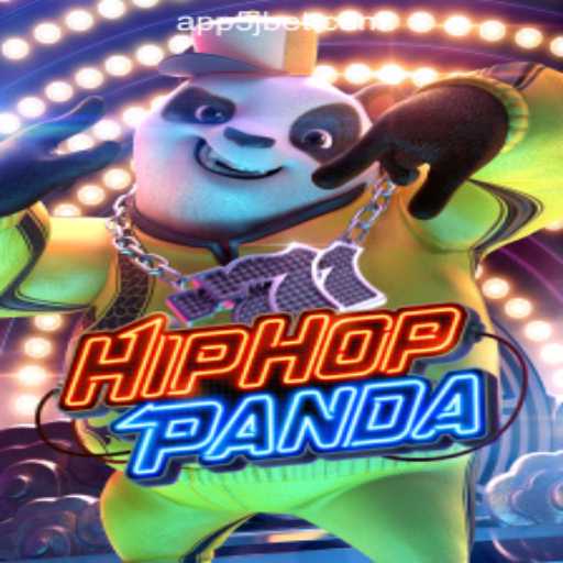 Explore the Exciting World of HipHopPanda: A Leading Slot Game at 5J.BET Official Slots Brasil