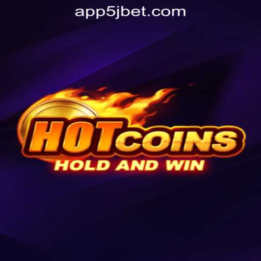 Discover HotCoins: A Thrilling Gaming Adventure with 5J.BET Oficial Slots Brasil #1
