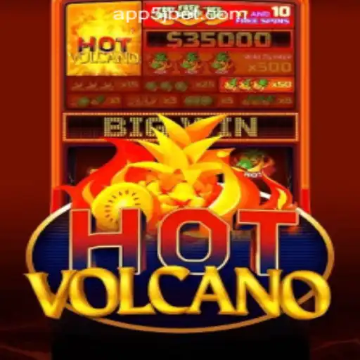 Discover the Thrills of HotVolcano: An Immersive Gaming Experience with 5J.BET Oficial Slots Brasil #1