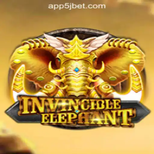 InvincibleElephant: A Thrilling Adventure in the World of 5J.BET Oficial Slots Brasil #1