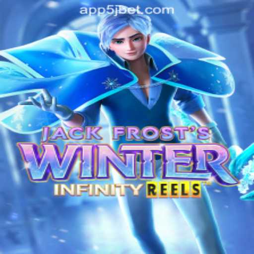 Explore the Magical World of JackFrostsWinter: A New Adventure in 5J.BET Oficial Slots Brasil #1
