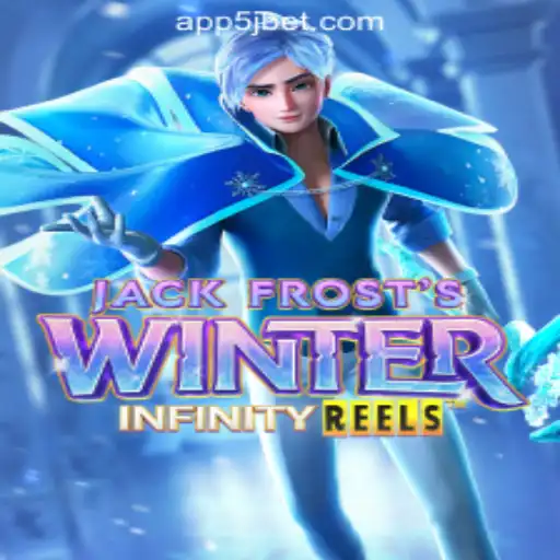 Explore the Magical World of JackFrostsWinter: A New Adventure in 5J.BET Oficial Slots Brasil #1
