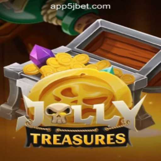 JollyTreasures: The Top Choice at 5J.BET Oficial Slots Brasil
