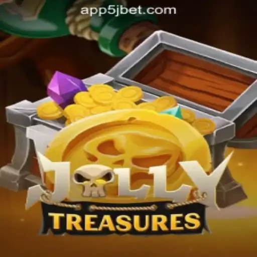 JollyTreasures: The Top Choice at 5J.BET Oficial Slots Brasil