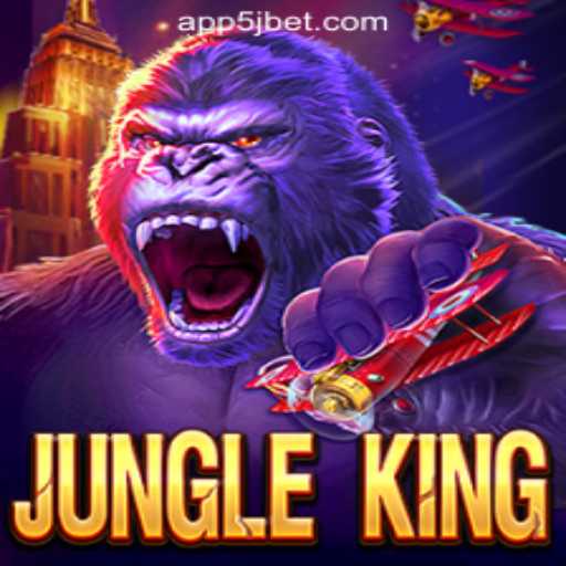 Exploring the Thrills of JungleKing: Dive Into the World of 5J.BET Oficial Slots Brasil #1