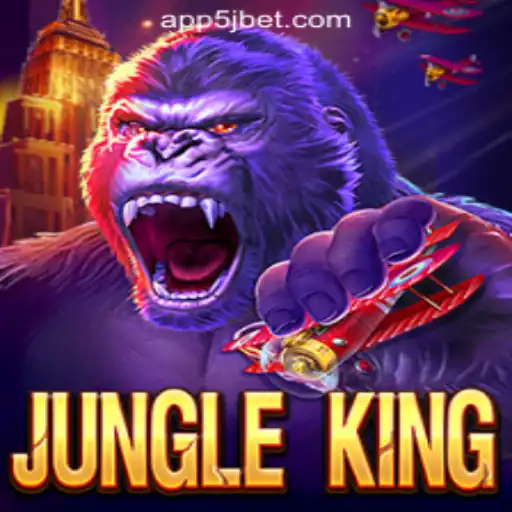 Exploring the Thrills of JungleKing: Dive Into the World of 5J.BET Oficial Slots Brasil #1