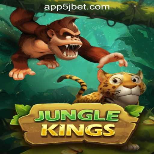 Explore the Thrilling World of JungleKings: The Top Choice for Slot Enthusiasts in Brazil