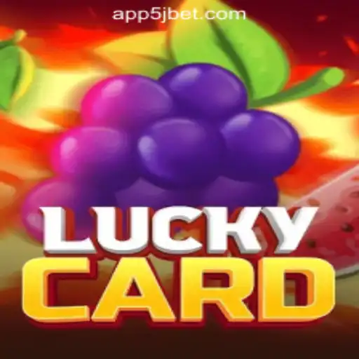 Exploring the Thrills of LuckyCard: A Journey into 5J.BET Oficial Slots Brasil #1