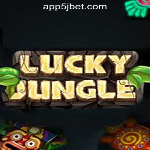 Exploring the Thrills of LuckyJungle: Your Gateway to 5J.BET Oficial Slots Brasil #1