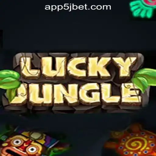 Exploring the Thrills of LuckyJungle: Your Gateway to 5J.BET Oficial Slots Brasil #1