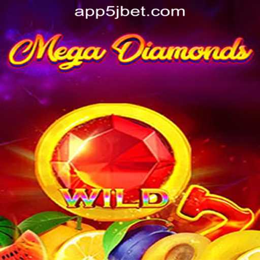 Exploring MegaDiamond: A Dive into the Thrilling World of Slots with 5J.BET Oficial Slots Brasil #1