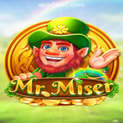 Discover the Fun of MrMiser: A Leading Game on 5J.BET Oficial Slots Brasil #1