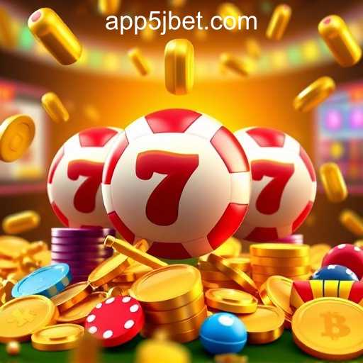 Exploring the World of Online Lottery: A Deep Dive into 5J.BET Oficial Slots Brasil #1