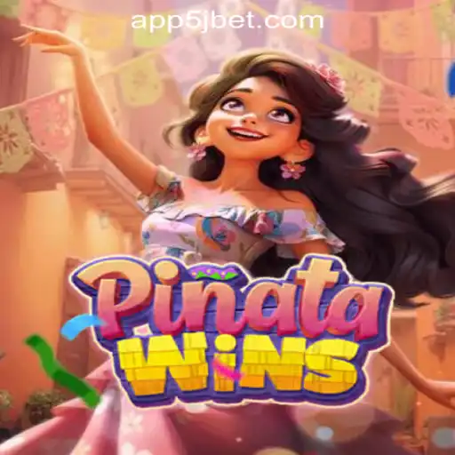 PinataWins: A Journey into the Vibrant World of 5J.BET Oficial Slots Brasil #1