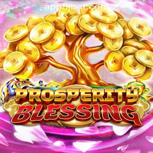 Unveiling ProsperityBlessing: A Dive Into 5J.BET Oficial Slots Brasil's Latest Sensation