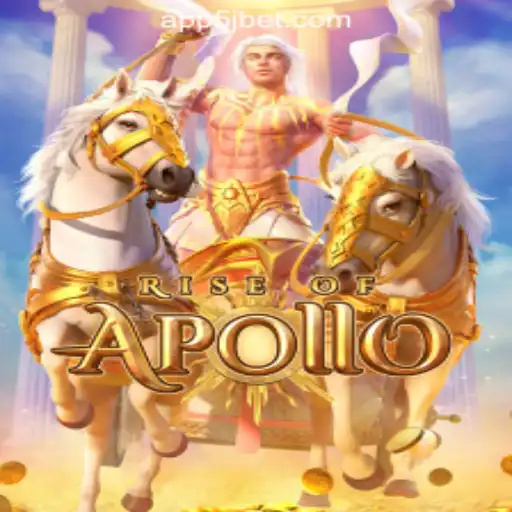 Explore the Thrilling World of Rise of Apollo: Official Slots Adventure in Brazil