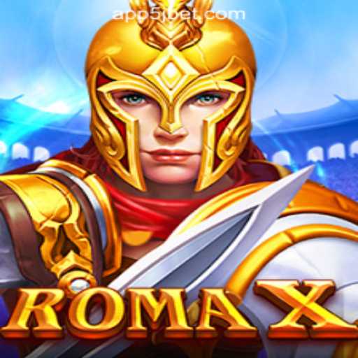 RomaX: The New Sensation in the World of Slot Games