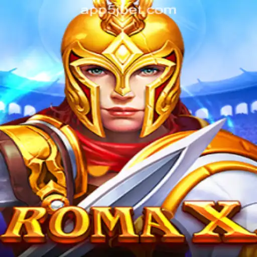 RomaX: The New Sensation in the World of Slot Games
