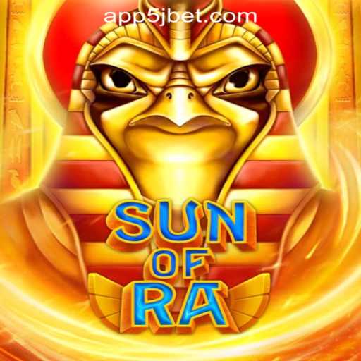 SunofRa: Exploring the Adventure of Ancient Egyptian Themed Slots