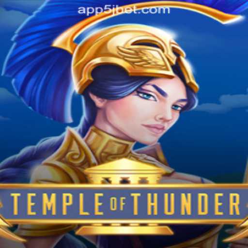 Discover the Electrifying World of TempleofThunder Slots