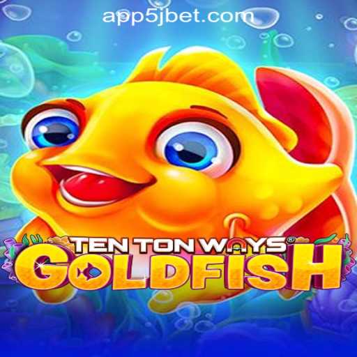 Discover the Exciting World of TenTonWaysGoldfish: A Dive into 5J.BET Oficial Slots Brasil #1
