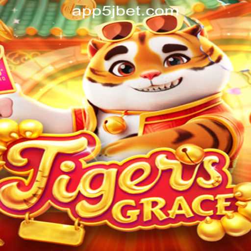 Unveiling TigersGrace: An Exciting Journey into the Realm of Slots