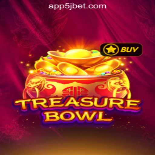 Discover the Thrilling World of TreasureBowl: A Premier Slot Game Experience