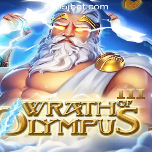 Wrath of Olympus III: A New Chapter in Mythical Gaming