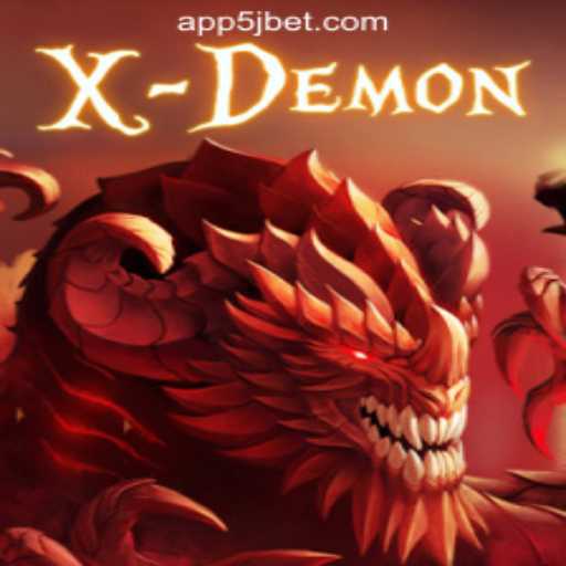 Exploring XDemon: A Game-Changing Adventure by 5J.BET Oficial Slots Brasil #1