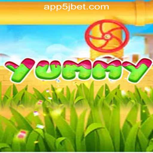 Exploring the Sweet Thrills of 'Yummy': The Premier Choice at 5J.BET Oficial Slots Brasil #1