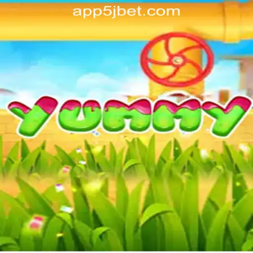 Exploring the Sweet Thrills of 'Yummy': The Premier Choice at 5J.BET Oficial Slots Brasil #1