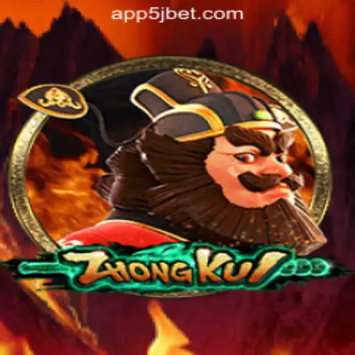 ZhongKui: An Immersive Gaming Experience in the World of 5J.BET Oficial Slots Brasil #1